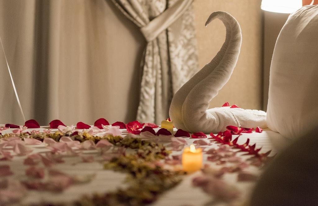 Sharz Hotel Buraidah Cameră foto